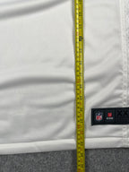 Jaxson Dart #6 - New York Giants Away 2025-2026 - Nike (XXL) *BNWT* - Maillot NFL