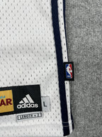 Tracy McGrady #1 - All Star Game Ouest 2007 - Adidas (L) - Maillot NBA