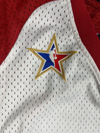 Tracy McGrady #1 - All Star Game Ouest 2007 - Adidas (L) - Maillot NBA