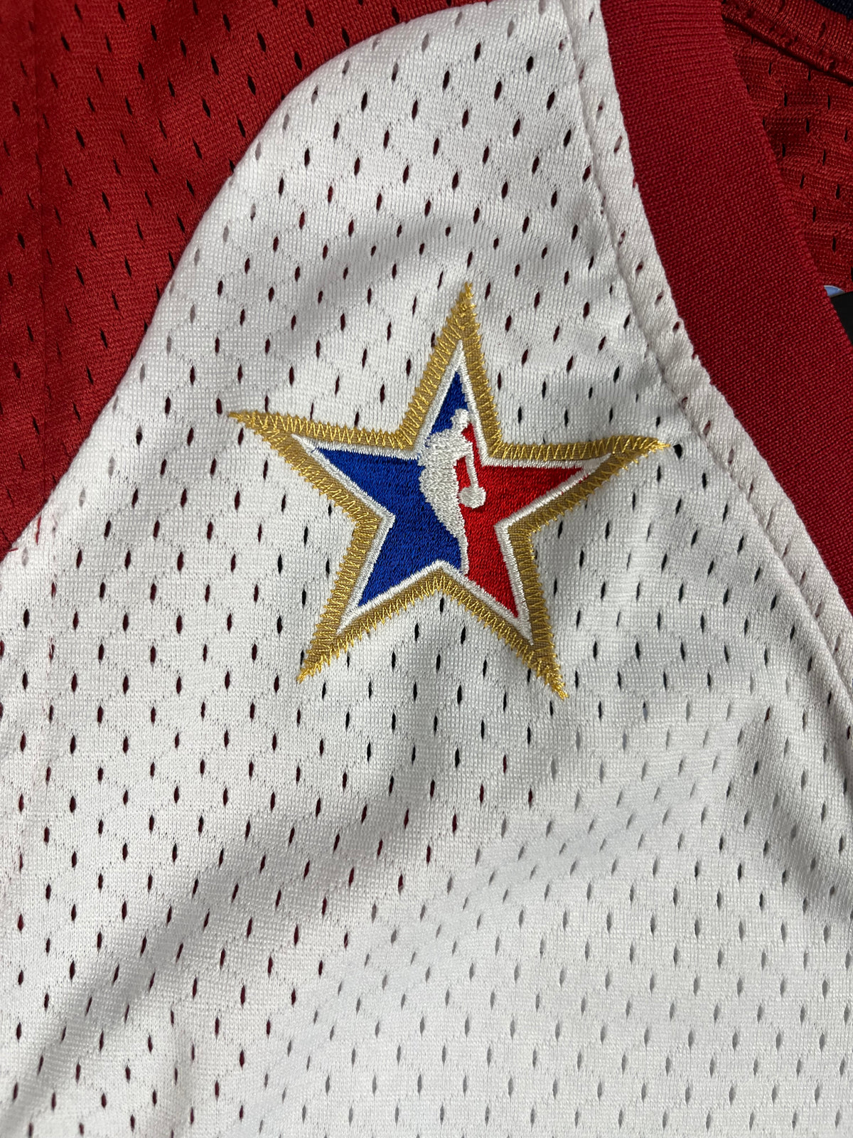 Tracy McGrady #1 - All Star Game Ouest 2007 - Adidas (L) - Maillot NBA