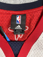 Tracy McGrady #1 - All Star Game Ouest 2007 - Adidas (L) - Maillot NBA