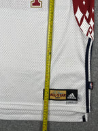 Tracy McGrady #1 - All Star Game Ouest 2007 - Adidas (L) - Maillot NBA