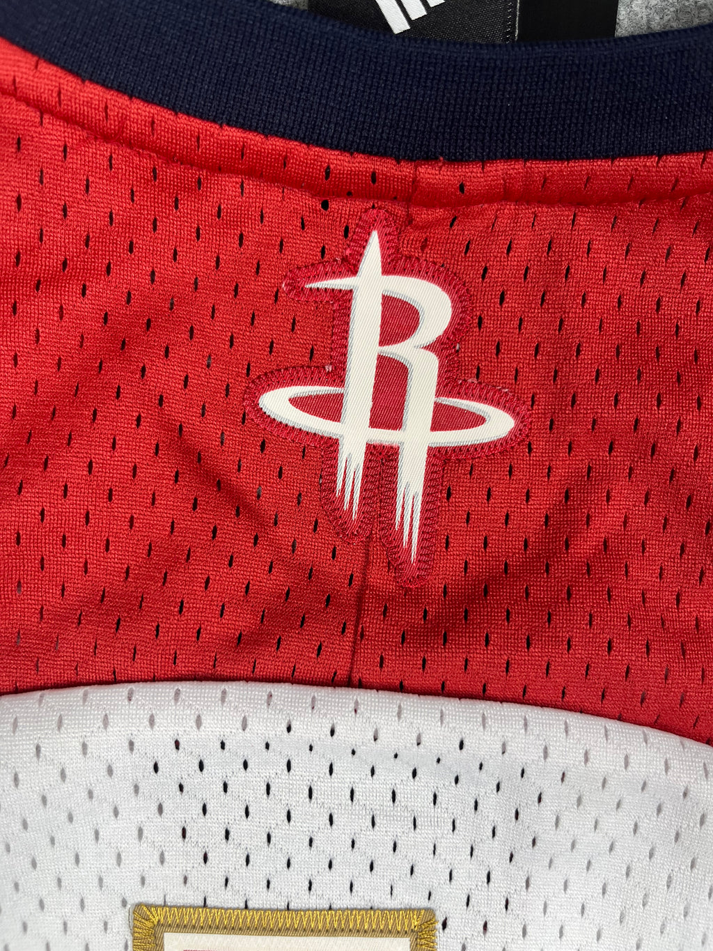 Tracy McGrady #1 - All Star Game Ouest 2007 - Adidas (L) - Maillot NBA