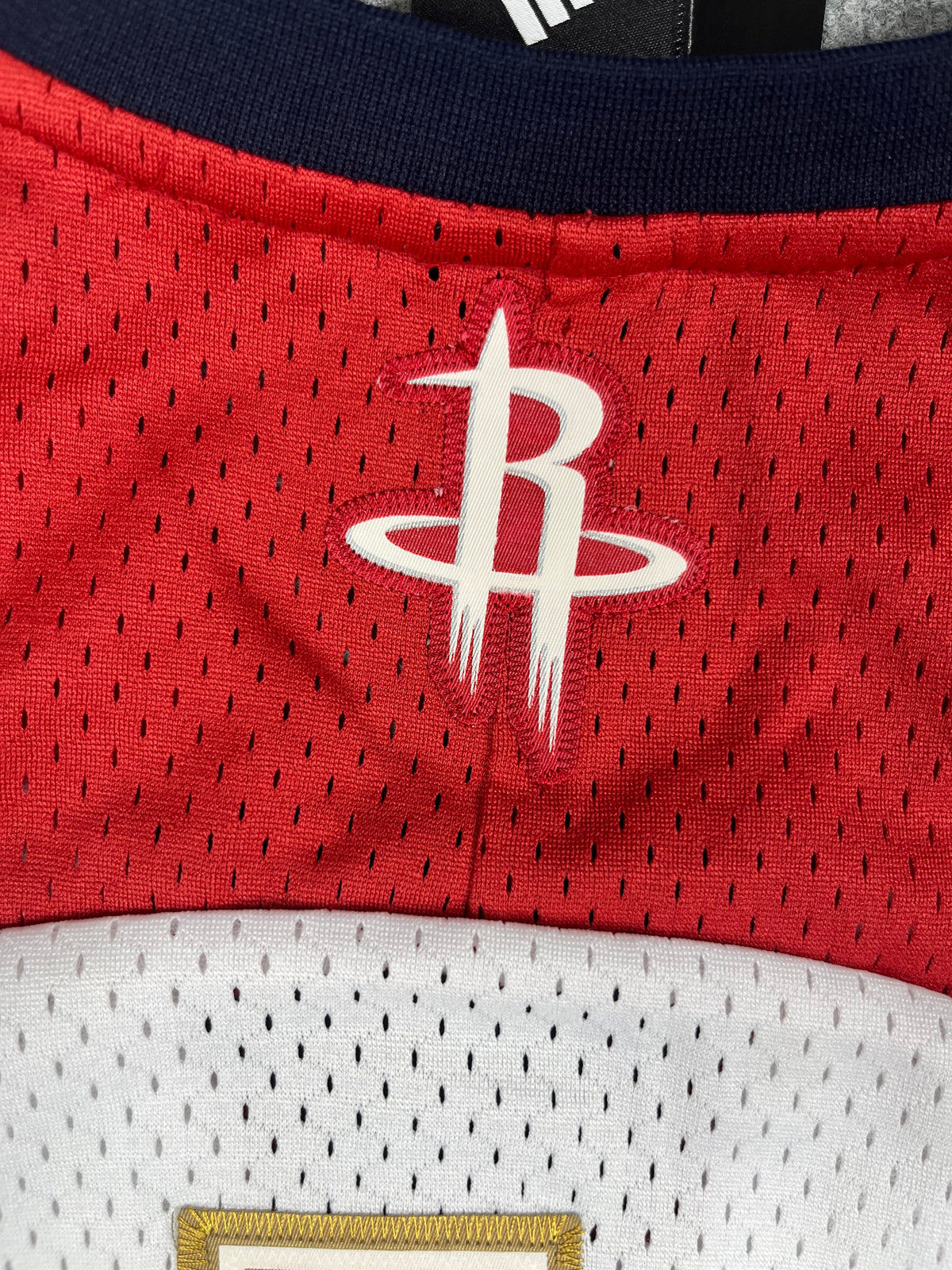Tracy McGrady #1 - All Star Game Ouest 2007 - Adidas (L) - Maillot NBA