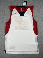 Tracy McGrady #1 - All Star Game Ouest 2007 - Adidas (L) - Maillot NBA