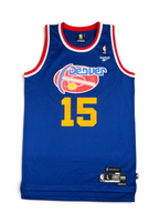 Carmelo Anthony #15 - Denver Nuggets 2003-2006 - Reebok HWC (L) - Maillot NBA
