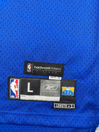 Carmelo Anthony #15 - Denver Nuggets 2003-2006 - Reebok HWC (L) - Maillot NBA