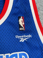 Carmelo Anthony #15 - Denver Nuggets 2003-2006 - Reebok HWC (L) - Maillot NBA