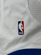 Jermaine O'Neal #7 - Indiana Pacers HWC 2002-2006 - Reebok AUTHENTIC (XL/48) - Maillot NBA
