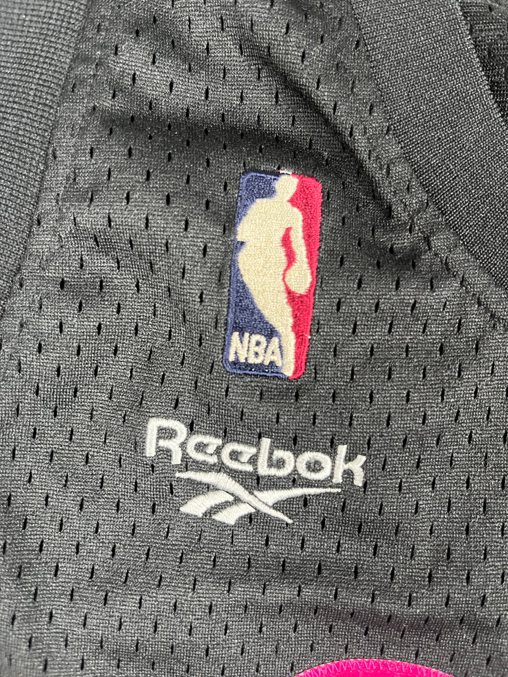 Dwayne Wade #3 - Miami Heat Retro 2003-2006 - Reebok HWC *BNWT* (XXL) - Maillot NBA