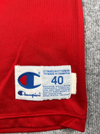 Michael Jordan #23 - Chicago Bulls Away 1989-1992 - Champion (S) - Maillot NBA