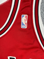 Michael Jordan #23 - Chicago Bulls Away 1989-1992 - Champion (S) - Maillot NBA