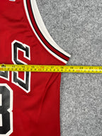 Michael Jordan #23 - Chicago Bulls Away 1989-1992 - Champion (S) - Maillot NBA