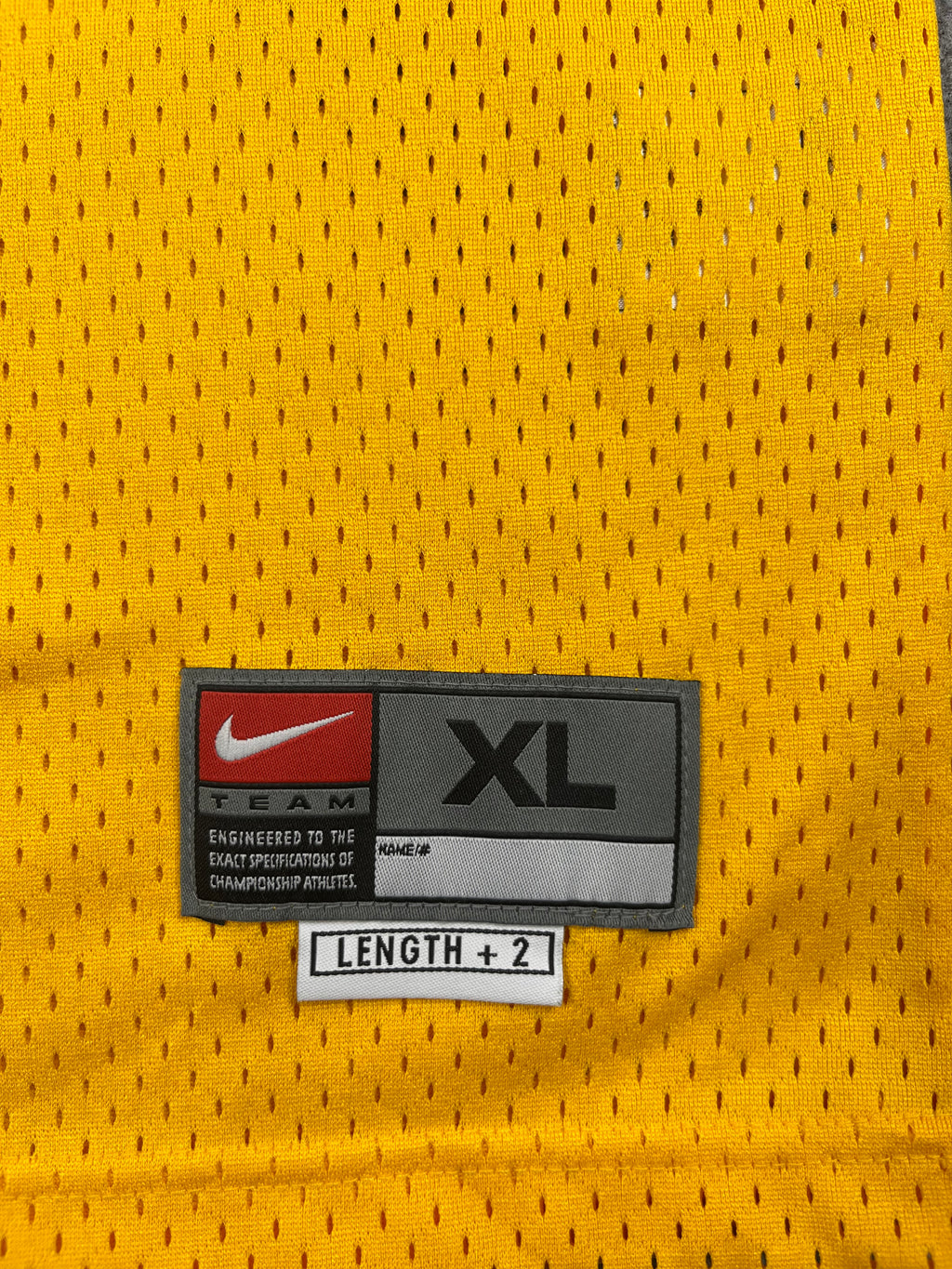 Jason Richardson #23 - Golden State Warriors Classic 2004 - Nike (XL) - Maillot NBA