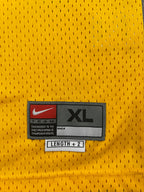 Jason Richardson #23 - Golden State Warriors Classic 2004 - Nike (XL) - Maillot NBA