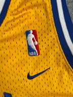 Jason Richardson #23 - Golden State Warriors Classic 2004 - Nike (XL) - Maillot NBA