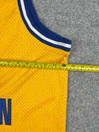 Jason Richardson #23 - Golden State Warriors Classic 2004 - Nike (XL) - Maillot NBA