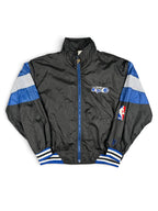 Veste vintage - Coupe-vent léger logo brodé NBA Orlando Magic - Pro Player (L)