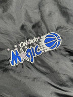 Veste vintage - Coupe-vent léger logo brodé NBA Orlando Magic - Pro Player (L)
