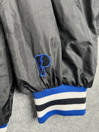Veste vintage - Coupe-vent léger logo brodé NBA Orlando Magic - Pro Player (L)