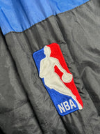 Veste vintage - Coupe-vent léger logo brodé NBA Orlando Magic - Pro Player (L)