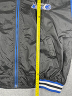 Veste vintage - Coupe-vent léger logo brodé NBA Orlando Magic - Pro Player (L)