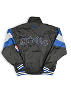 Veste vintage - Coupe-vent léger logo brodé NBA Orlando Magic - Pro Player (L)