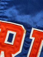 Veste vintage - Bomber teddy satin brodé NCAA Florida Gators - Starter (5XL)