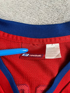 Allen Iverson #3 - Philadelphie 76ers Alternate 2006-2007 - Reebok (M) Reebok