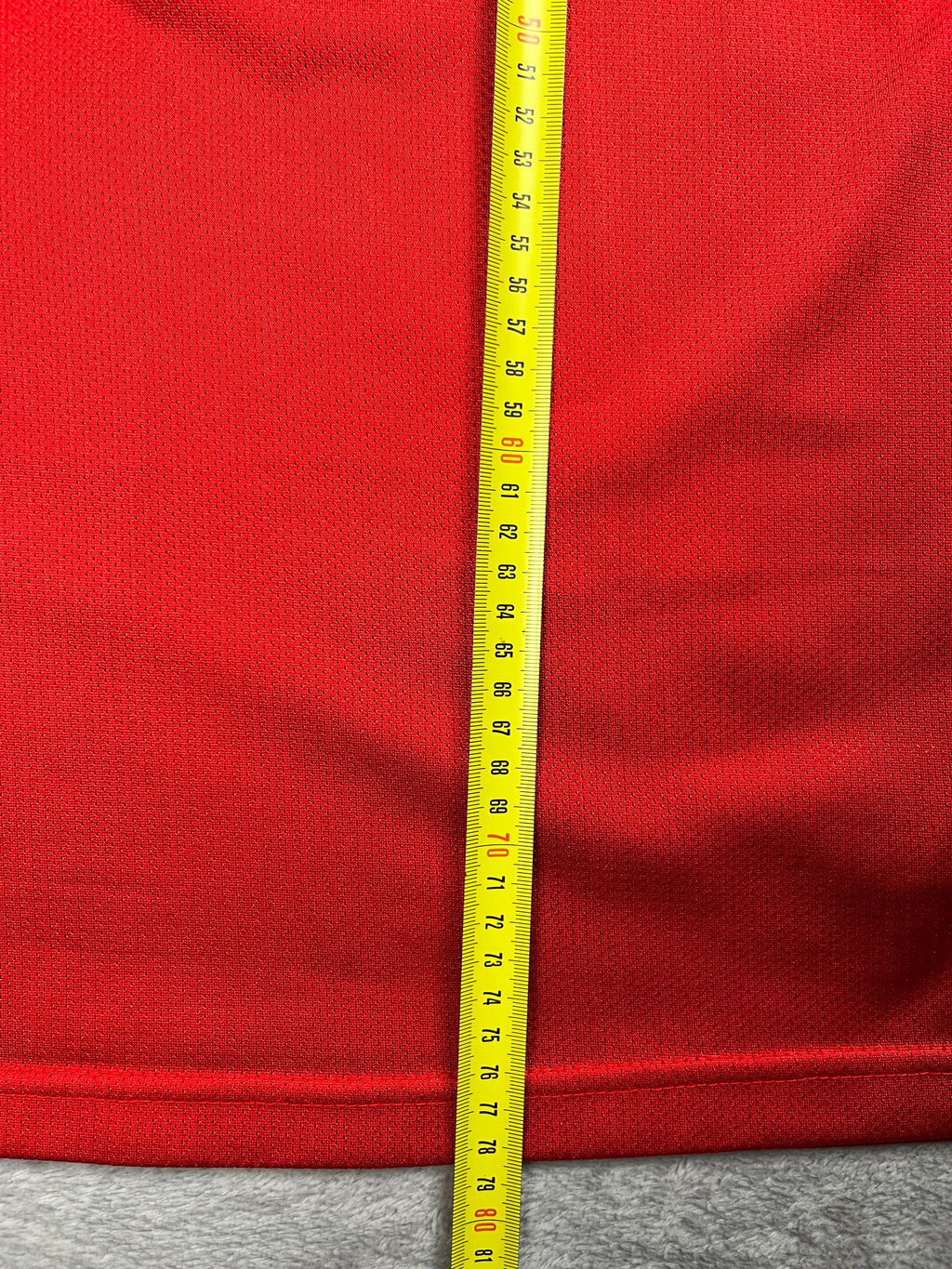 Allen Iverson #3 - Philadelphie 76ers Alternate 2006-2007 - Reebok (M) Reebok