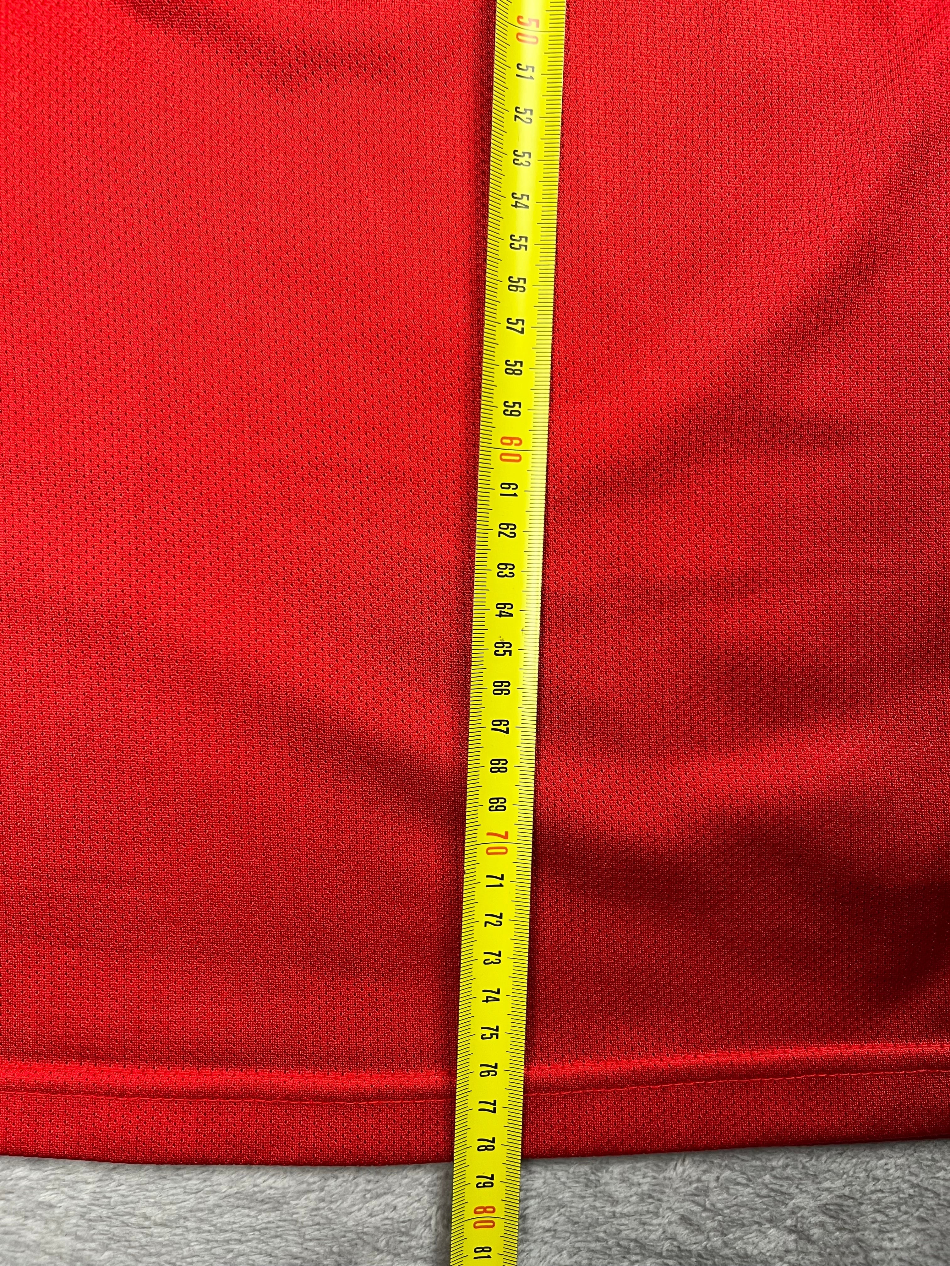 Allen Iverson #3 - Philadelphie 76ers Alternate 2006-2007 - Reebok (M) Reebok