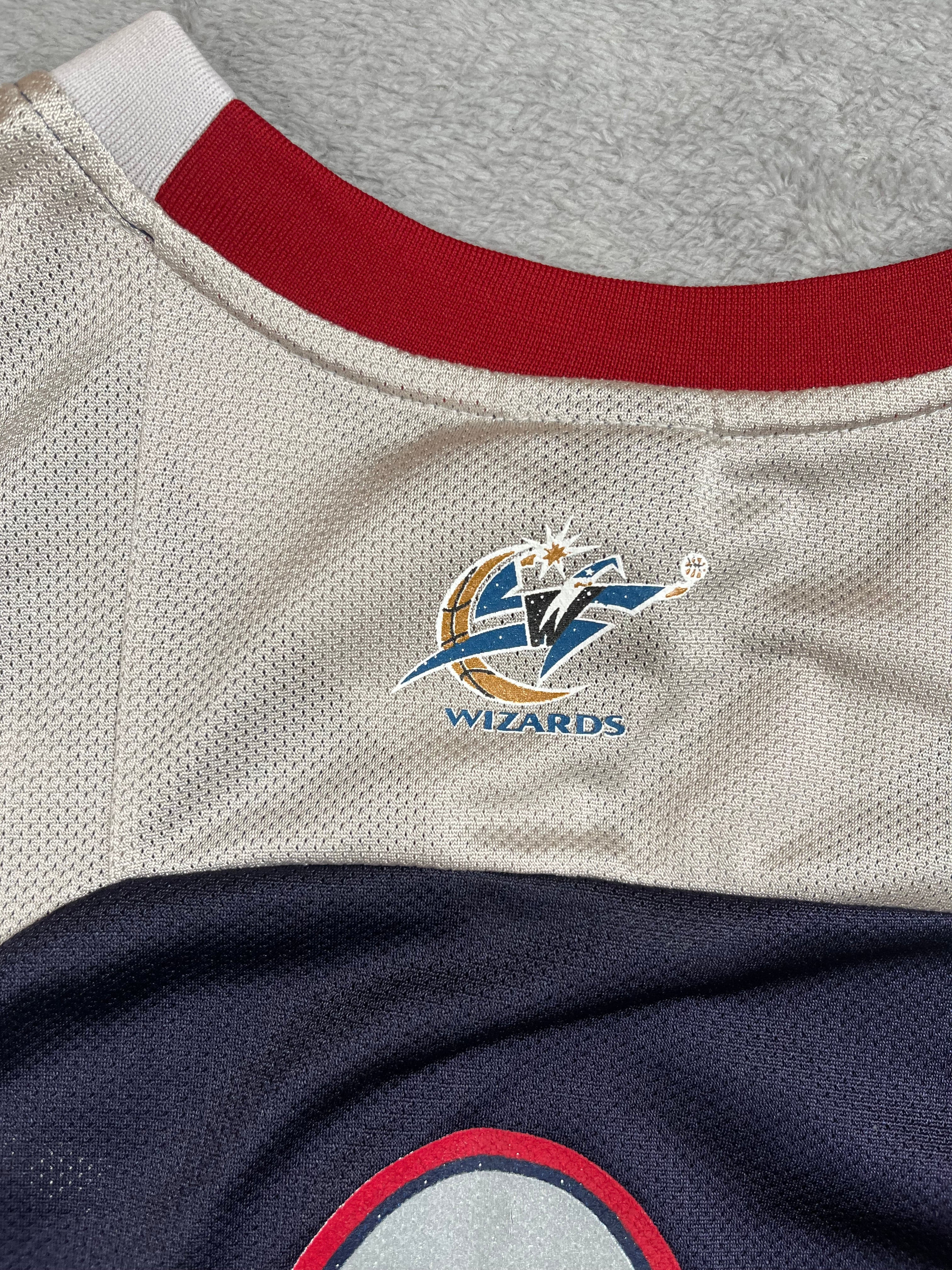 Gilbert Arenas #0 - All Star Game 2007 Team East Washington Wizards - Adidas (L) Adidas