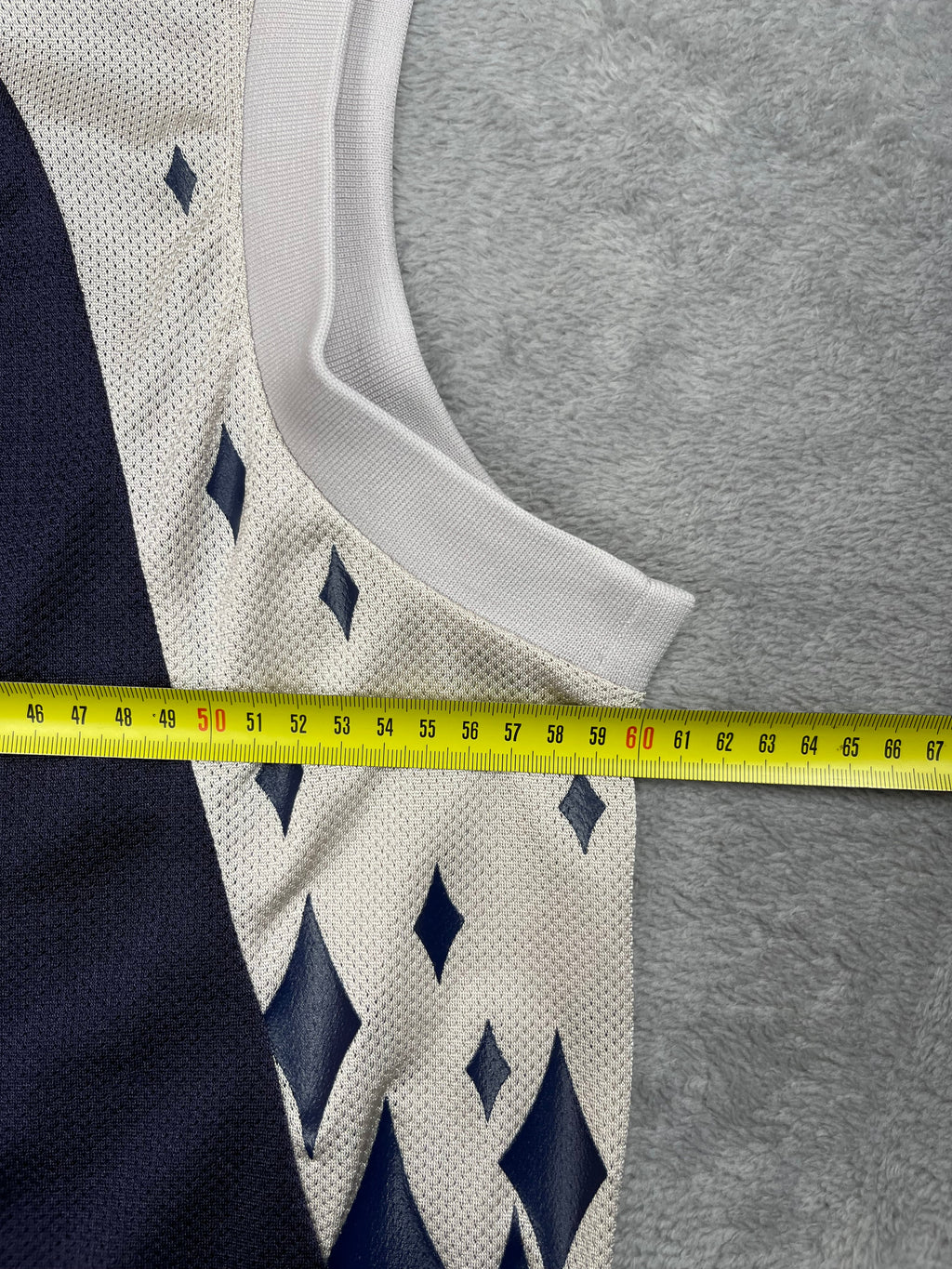 Gilbert Arenas #0 - All Star Game 2007 Team East Washington Wizards - Adidas (L) Adidas