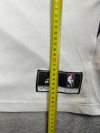 Ricky Rubio #9 - Minnesota Timberwolves Home 2012-2017 - Adidas (M) Adidas