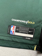 Jayson Tatum #0 - Boston Celtics City Edition 2022-2023 - Nike (M) Nike