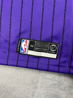 LeBron James #23 - Los Angeles Lakers City Edition 2018-2019 - Nike (M) Nike