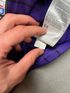 LeBron James #23 - Los Angeles Lakers City Edition 2018-2019 - Nike (M) Nike