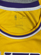 LeBron James #23 - Los Angeles Lakers Icon 2023-2026 - Nike (M) Andwan Shop