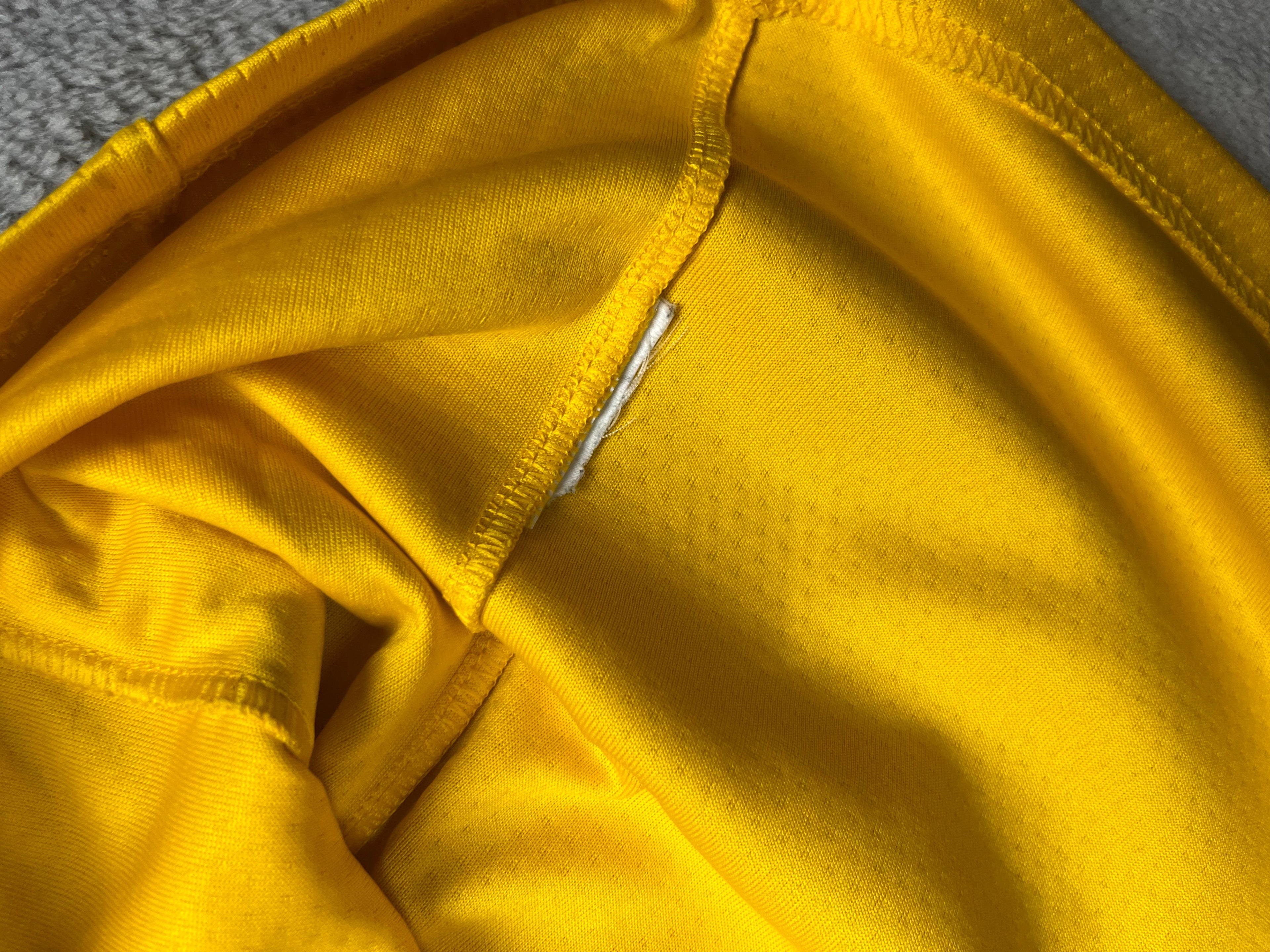 LeBron James #23 - Los Angeles Lakers Icon 2023-2026 - Nike (M) Andwan Shop