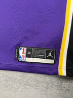 LeBron James #23 - Los Angeles Lakers Statement 2019-2021 - Nike (L) Nike