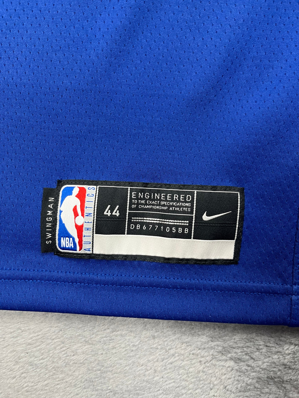 LeBron James #23 - Los Angeles Lakers Classic 2021-2021 - Nike (M) Nike