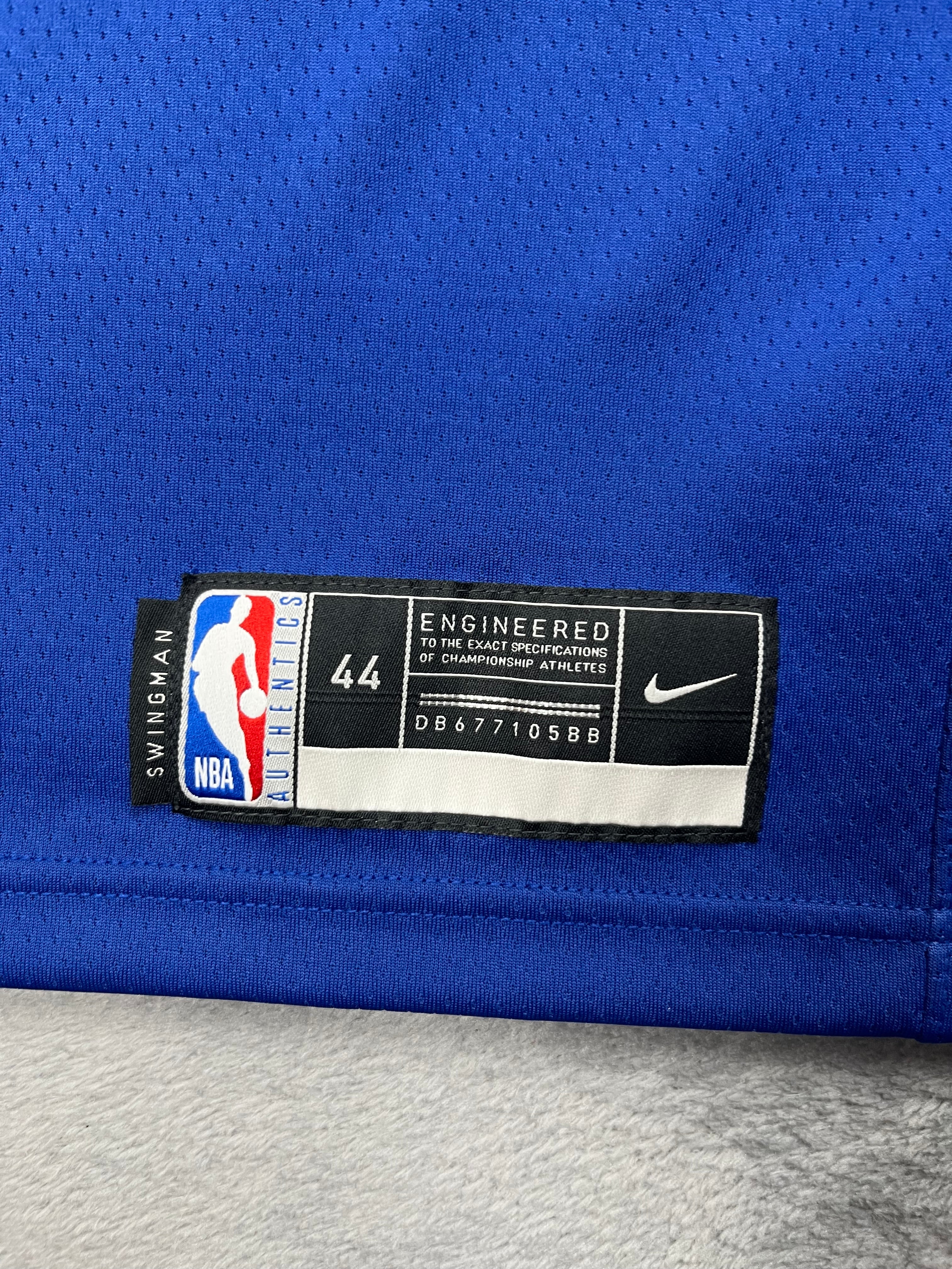 LeBron James #23 - Los Angeles Lakers Classic 2021-2021 - Nike (M) Nike