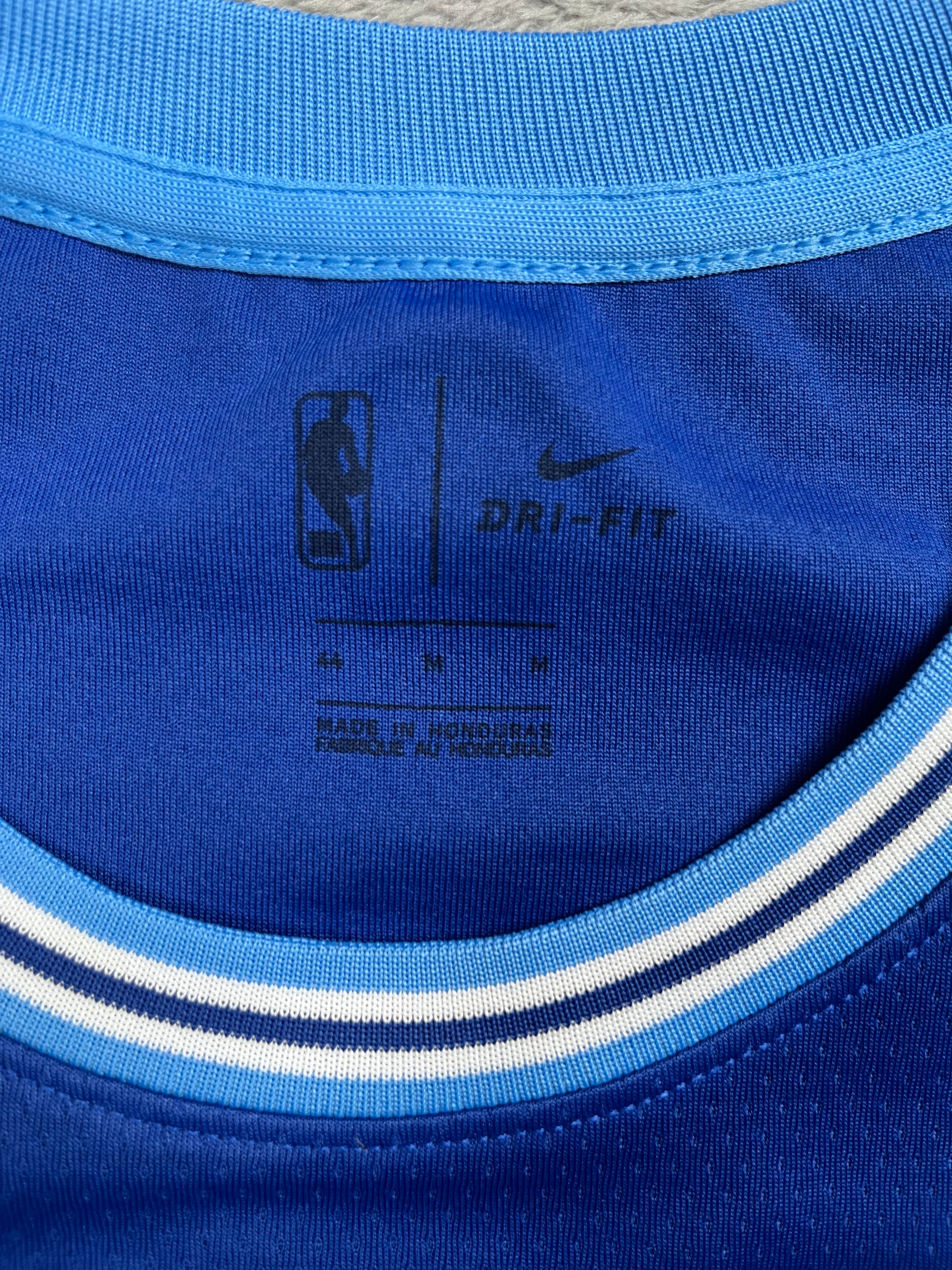 LeBron James #23 - Los Angeles Lakers Classic 2021-2021 - Nike (M) Nike