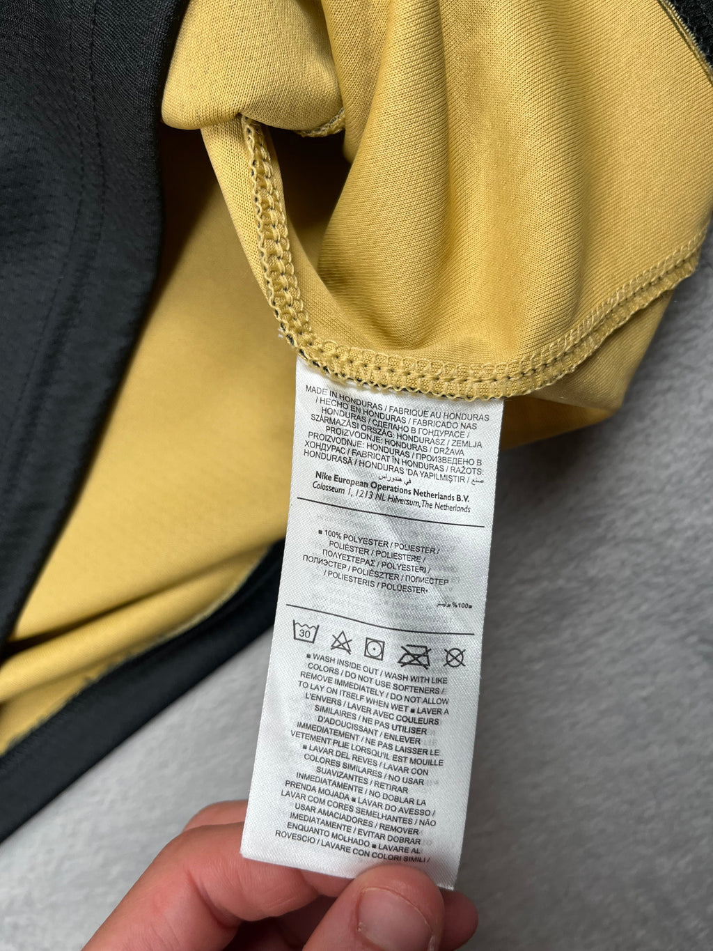 Pascal Siakam #43 - Toronto Raptors City Edition 2020-2021 - Nike (L) Nike