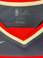 John Wall #2 - Washington Wizards Home 2018-2020 - Nike (L) Nike