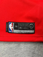 Michael Jordan #23 - Chicago Bulls Icon/Away Réedition - Nike (XXL) Nike