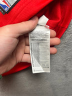 Michael Jordan #23 - Chicago Bulls Icon/Away Réedition - Nike (XXL) Nike