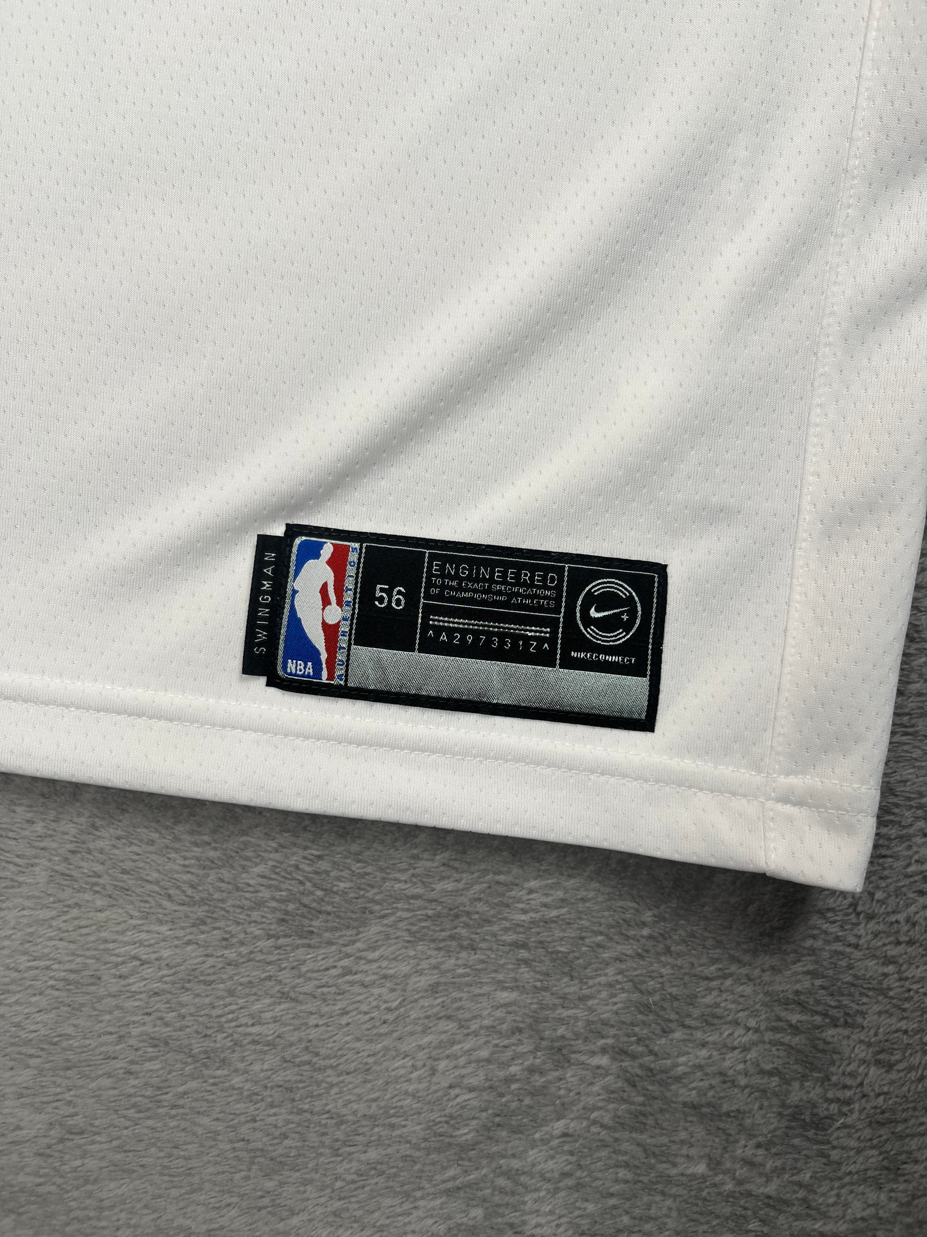 Michael Jordan #23 - Chicago Bulls Association/Home Réedition - Nike (XXL) Nike