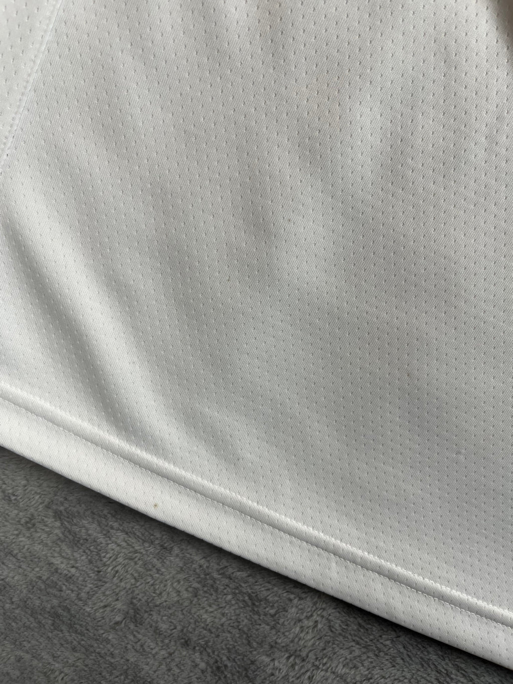 Michael Jordan #23 - Chicago Bulls Association/Home Réedition - Nike (XXL) Nike