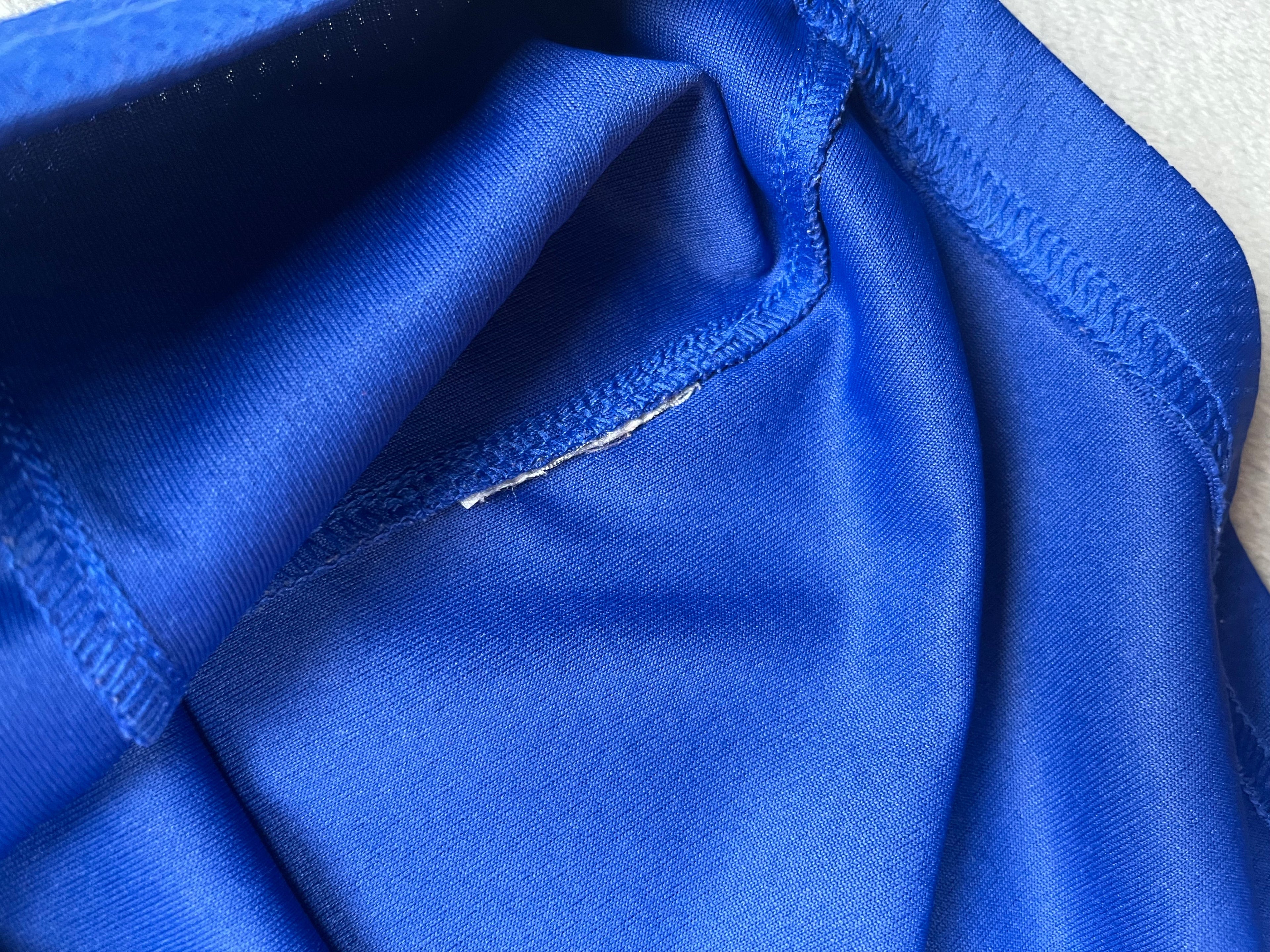 Kawhi Leonard #2 - Los Angeles Clippers Icon 2020-2024 - Nike (M) Nike